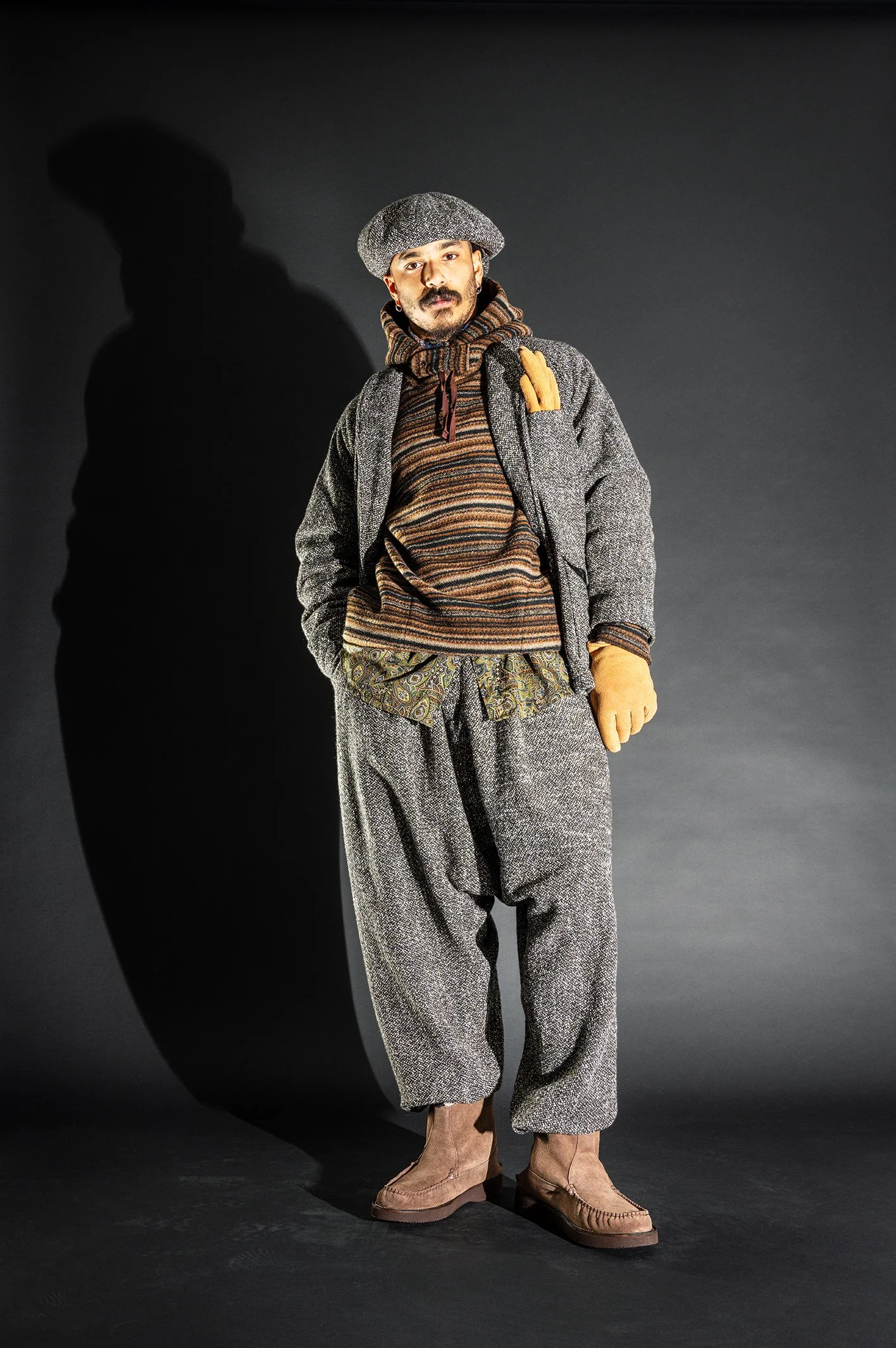 FW24 — Engineered Garments